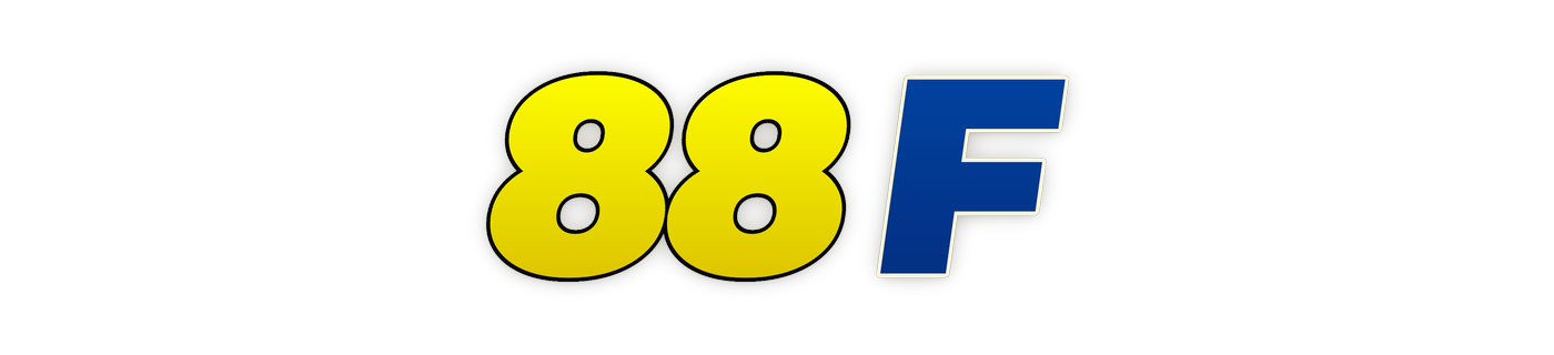 88f Logo